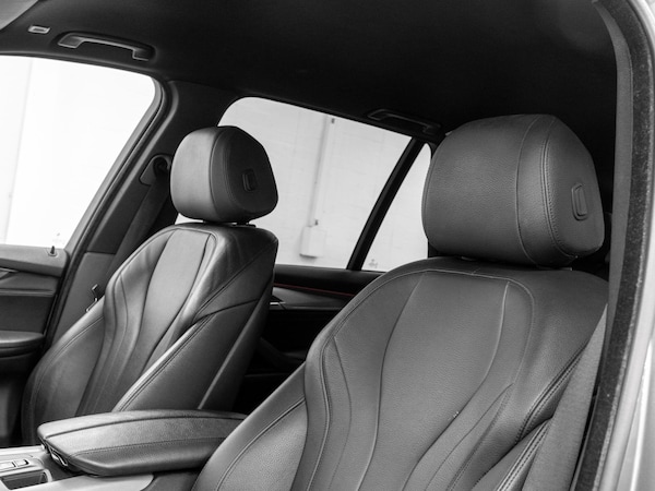 Used BMW X5 2016 for sale - 76282944: Photo 21