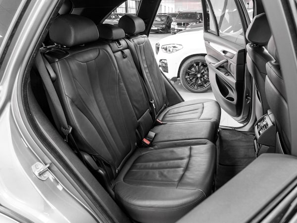 Used BMW X5 2016 for sale - 76282944: Photo 22