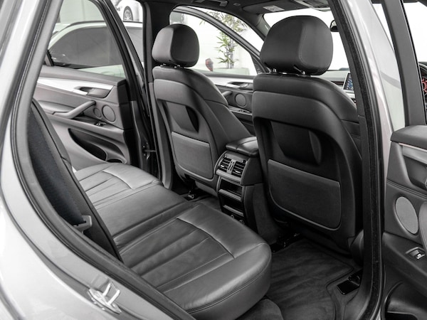 Used BMW X5 2016 for sale - 76282944: Photo 23