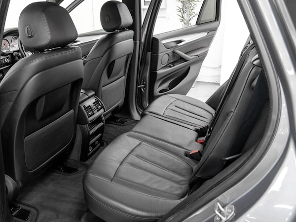 Used BMW X5 2016 for sale - 76282944: Photo 24