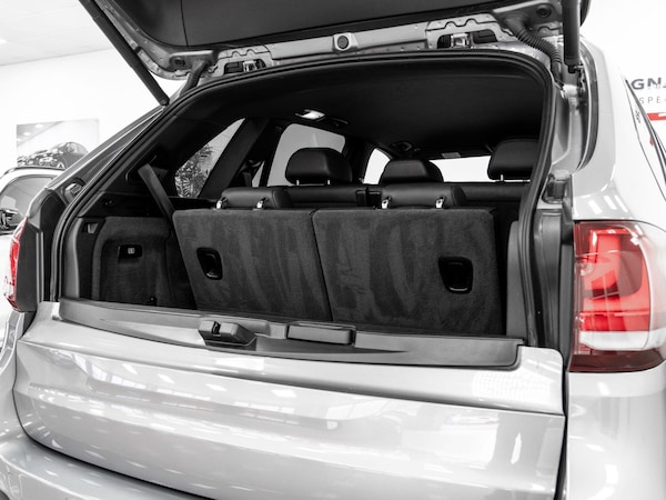 Used BMW X5 2016 for sale - 76282944: Photo 27