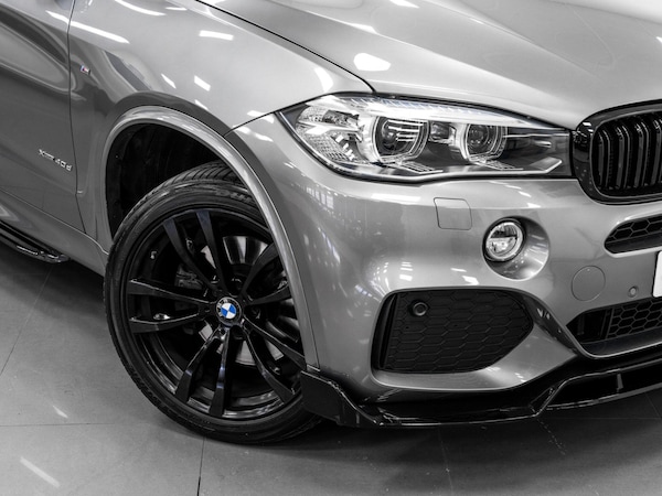 Used BMW X5 2016 for sale - 76282944: Photo 35