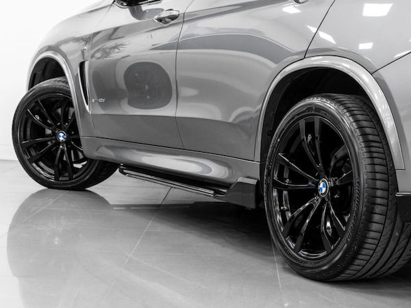 Used BMW X5 2016 for sale - 76282944: Photo 37
