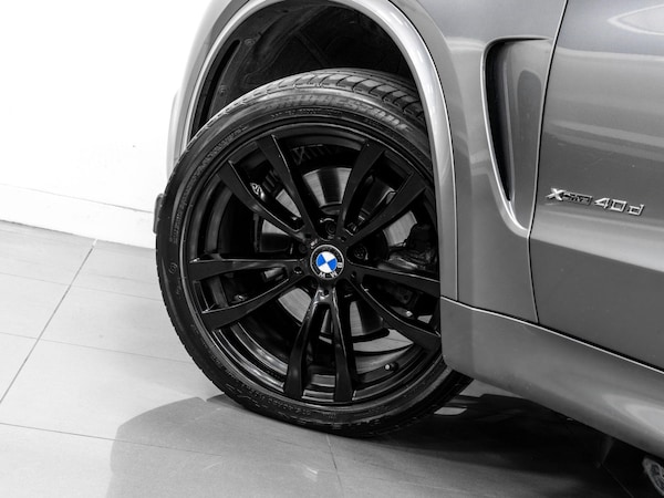 Used BMW X5 2016 for sale - 76282944: Photo 38