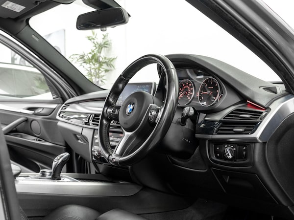 Used BMW X5 2016 for sale - 76282944: Photo 40