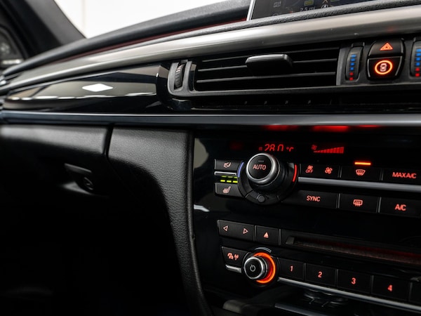Used BMW X5 2016 for sale - 76282944: Photo 47