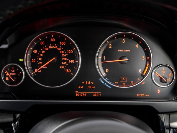 Used BMW X5 2016 for sale - 76282944: Photo 48