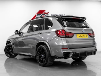 Used BMW X5 2016 for sale - 76282944: Photo 4