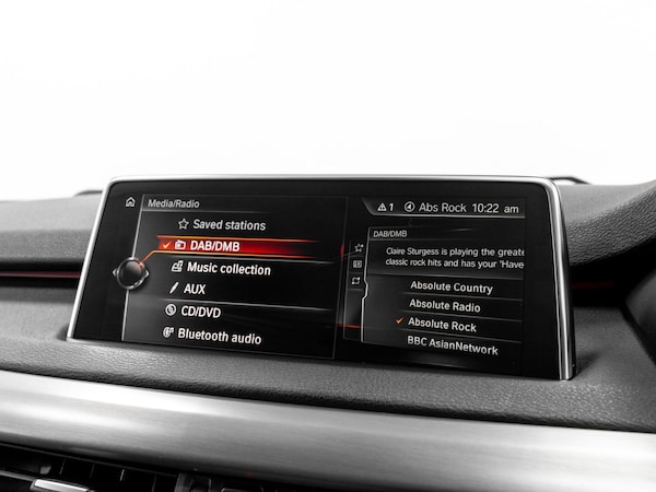 Used BMW X5 2016 for sale - 76282944: Photo 52