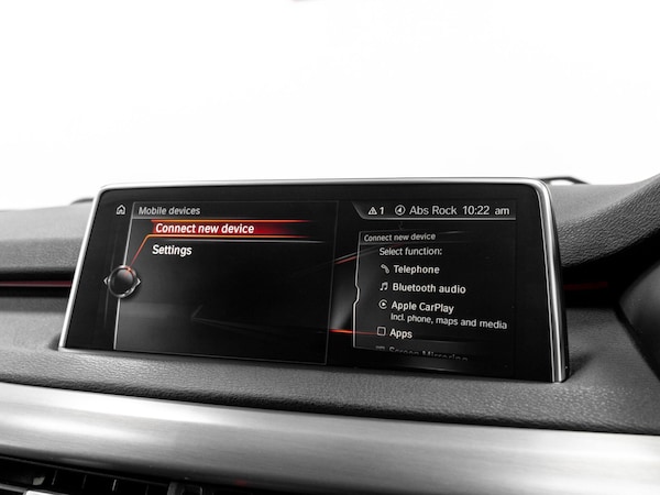 Used BMW X5 2016 for sale - 76282944: Photo 53