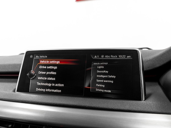 Used BMW X5 2016 for sale - 76282944: Photo 54