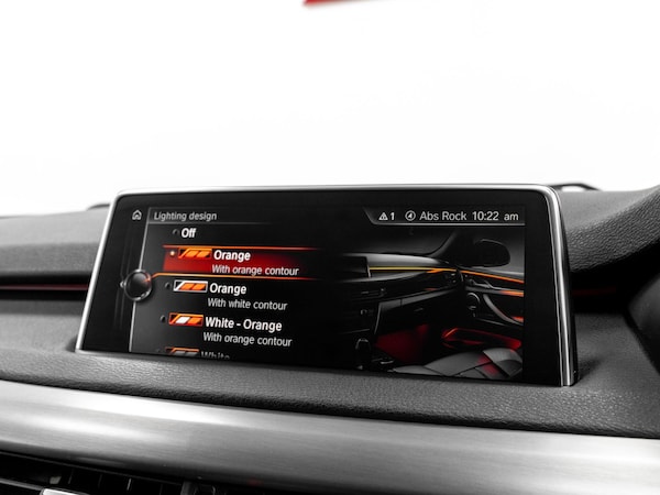 Used BMW X5 2016 for sale - 76282944: Photo 55