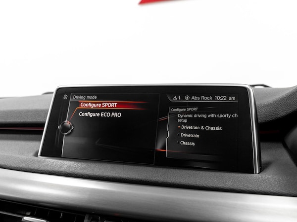 Used BMW X5 2016 for sale - 76282944: Photo 56