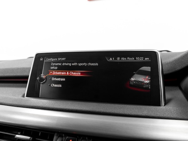 Used BMW X5 2016 for sale - 76282944: Photo 57