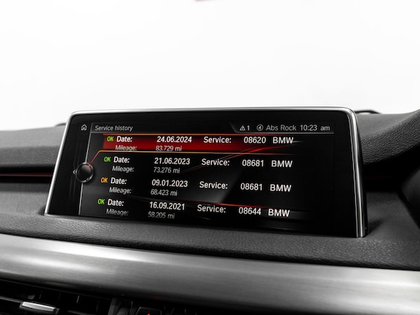 Used BMW X5 2016 for sale - 76282944: Photo 60