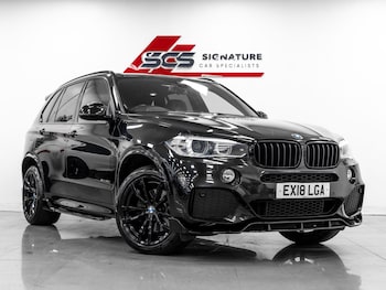 Used BMW X5 2018 for sale - 78573138: Photo