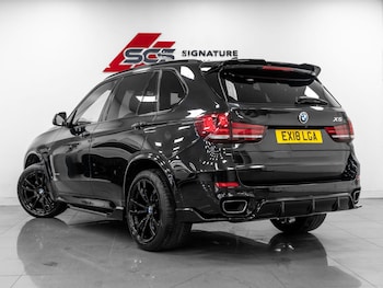 Used BMW X5 2018 for sale - 78573138: Photo