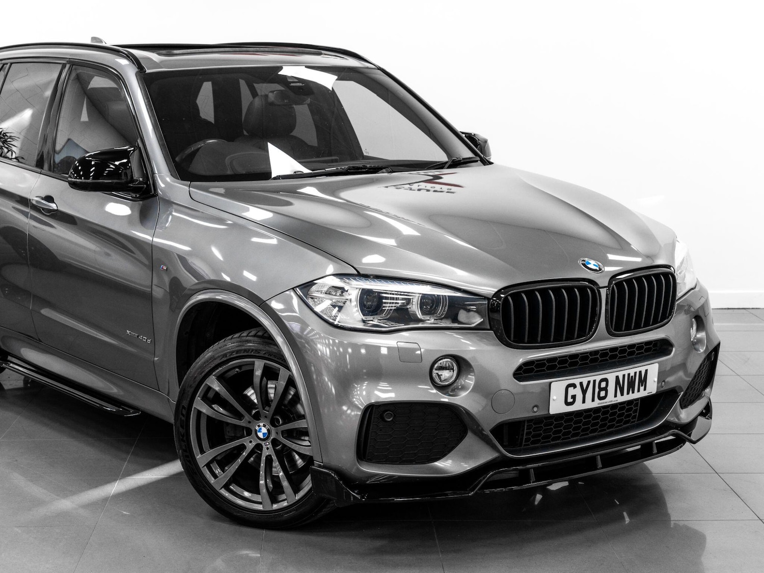 Used BMW X5 2018 for sale - 77101759: Photo 11