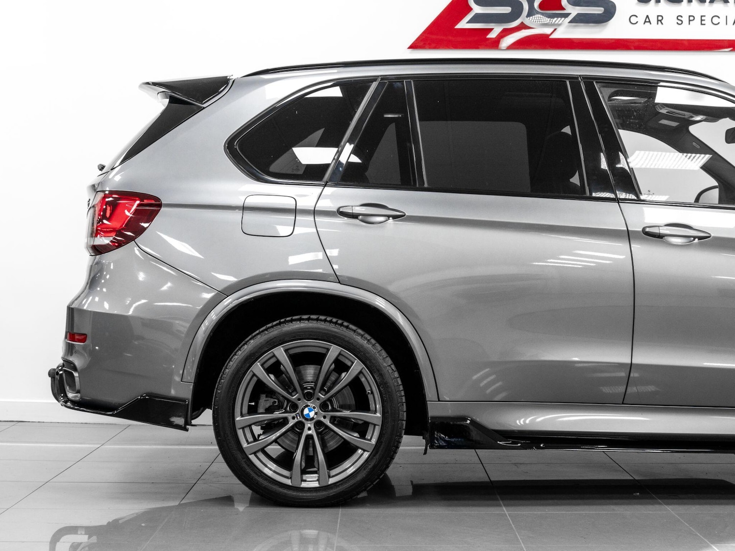 Used BMW X5 2018 for sale - 77101759: Photo 13