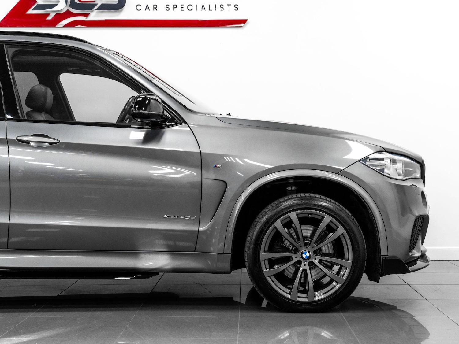 Used BMW X5 2018 for sale - 77101759: Photo 14