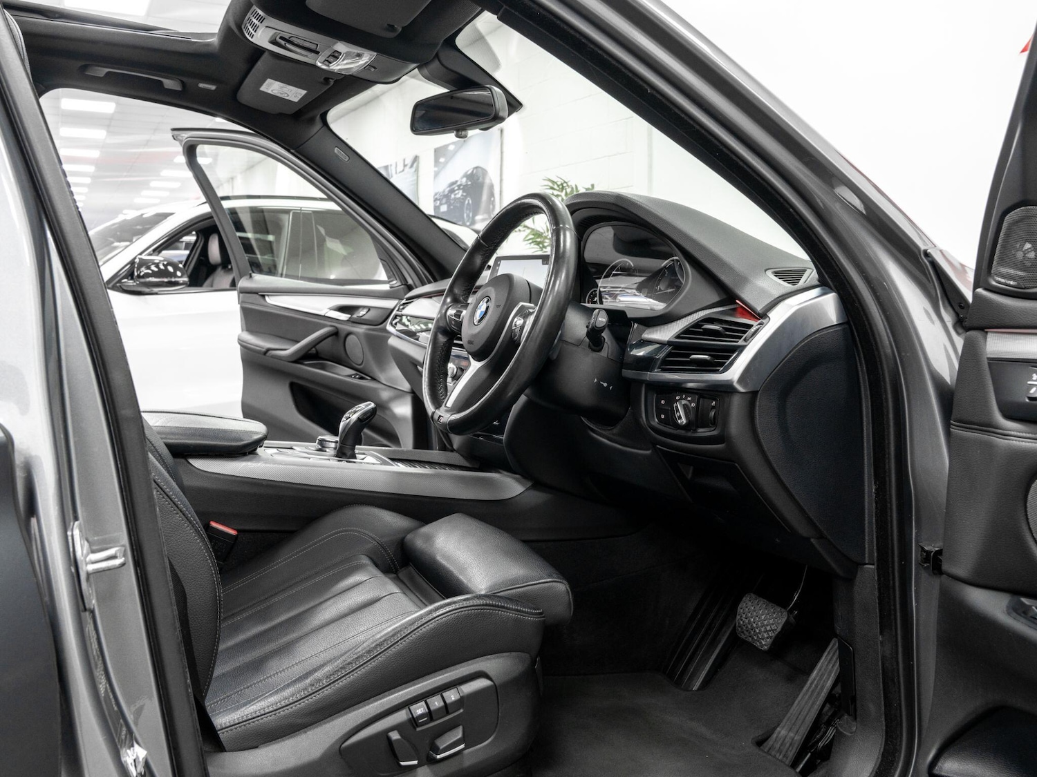 Used BMW X5 2018 for sale - 77101759: Photo 17