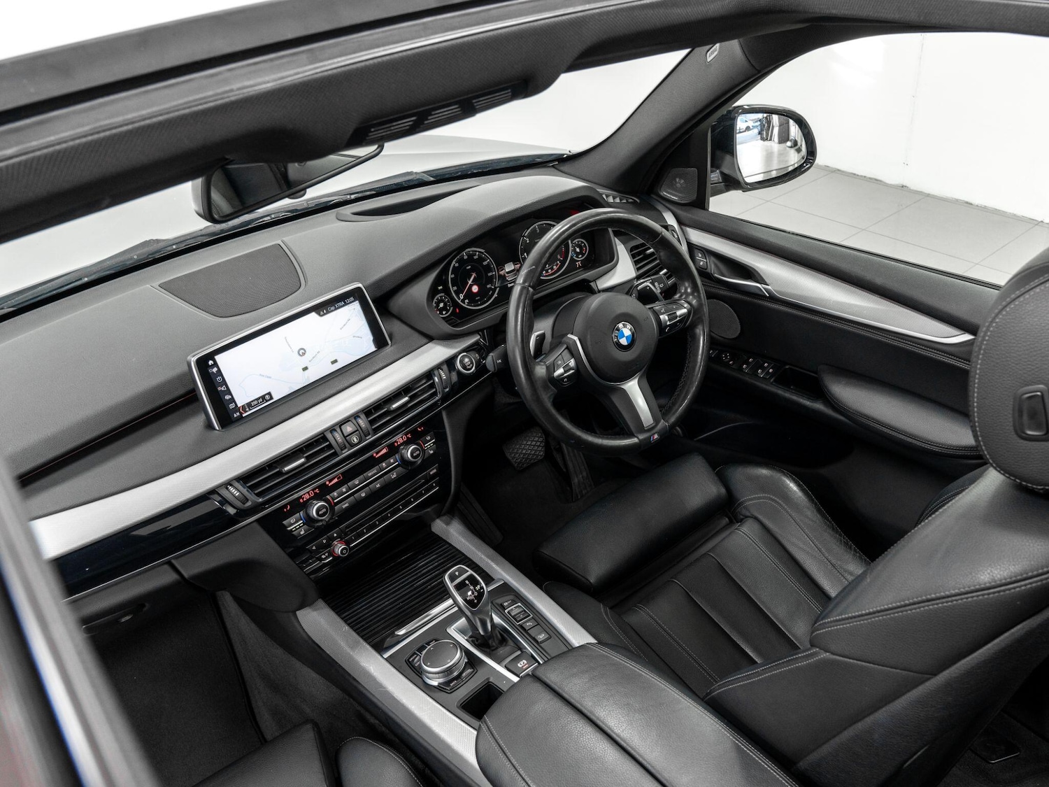 Used BMW X5 2018 for sale - 77101759: Photo 22