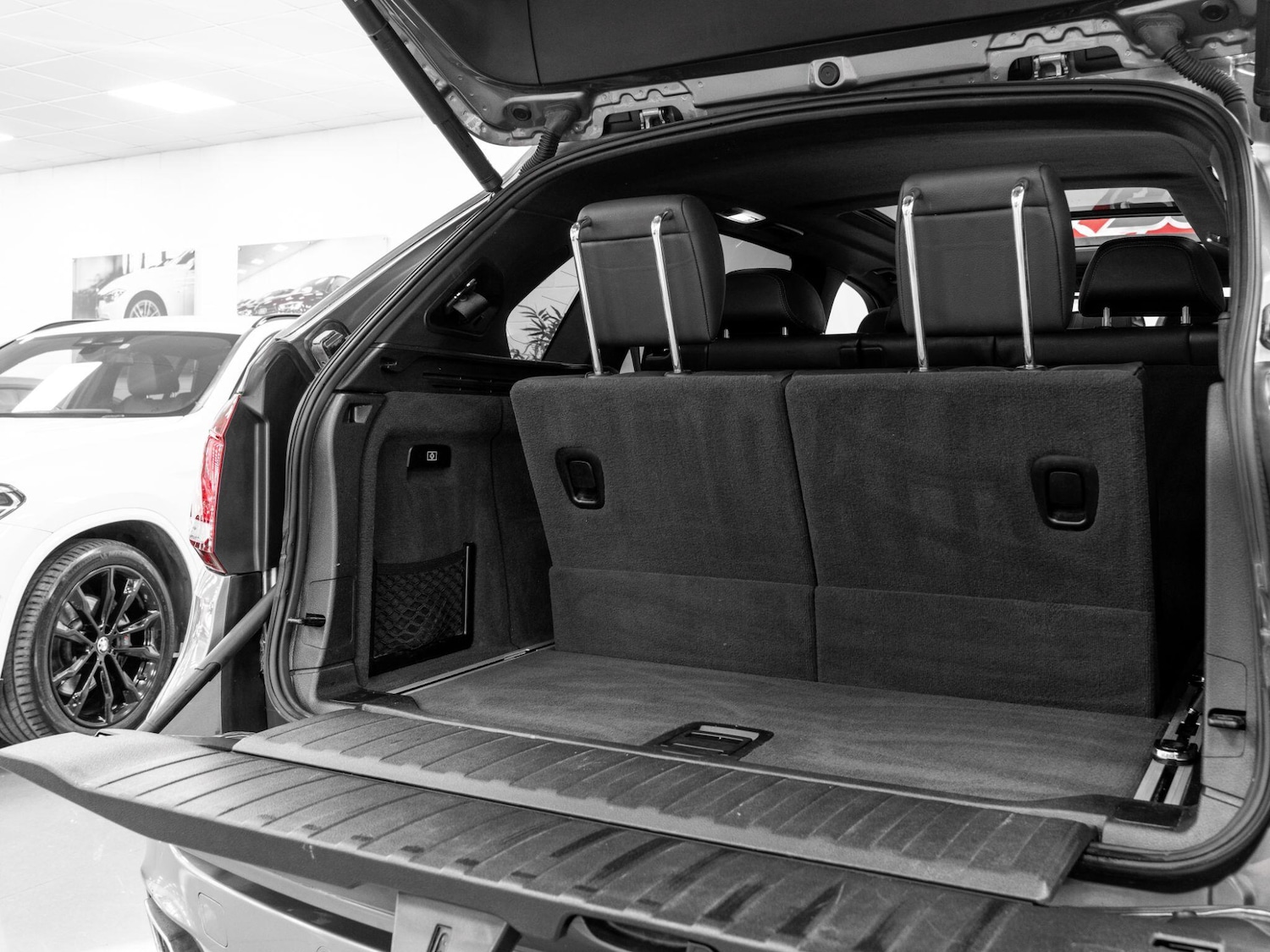 Used BMW X5 2018 for sale - 77101759: Photo 31