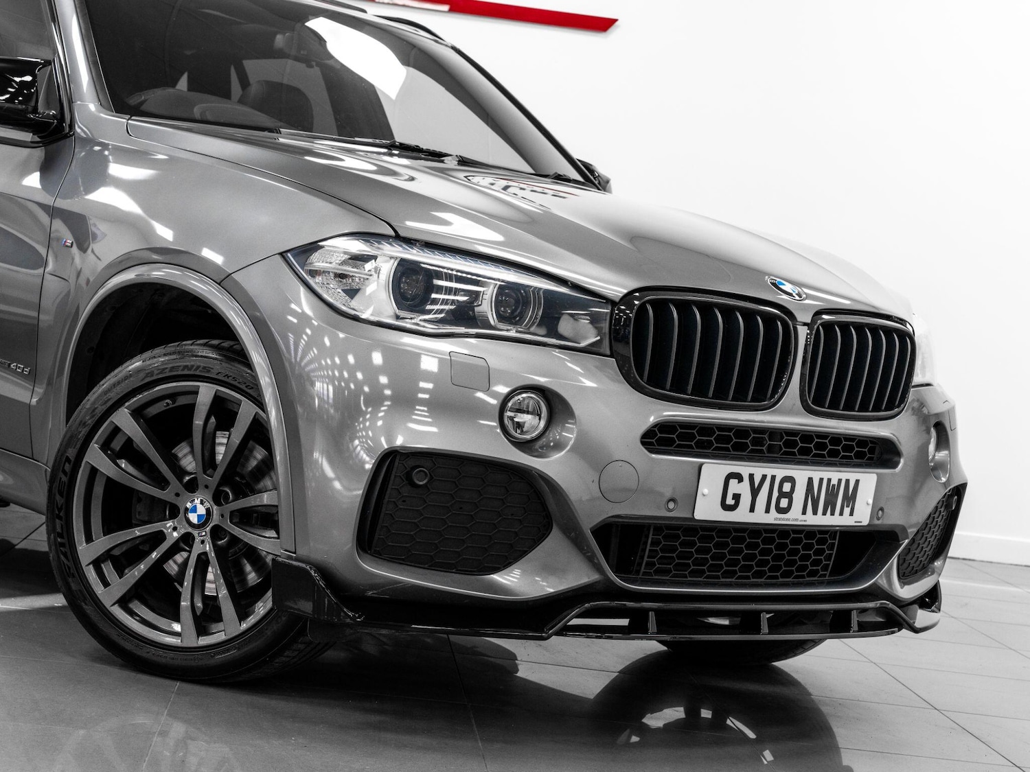 Used BMW X5 2018 for sale - 77101759: Photo 39