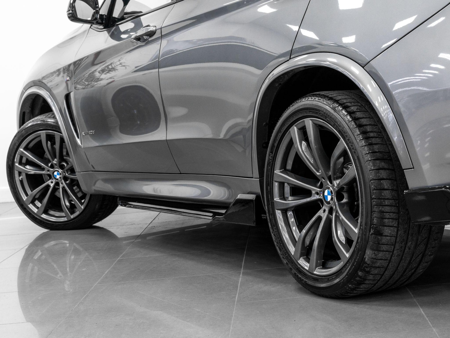 Used BMW X5 2018 for sale - 77101759: Photo 41