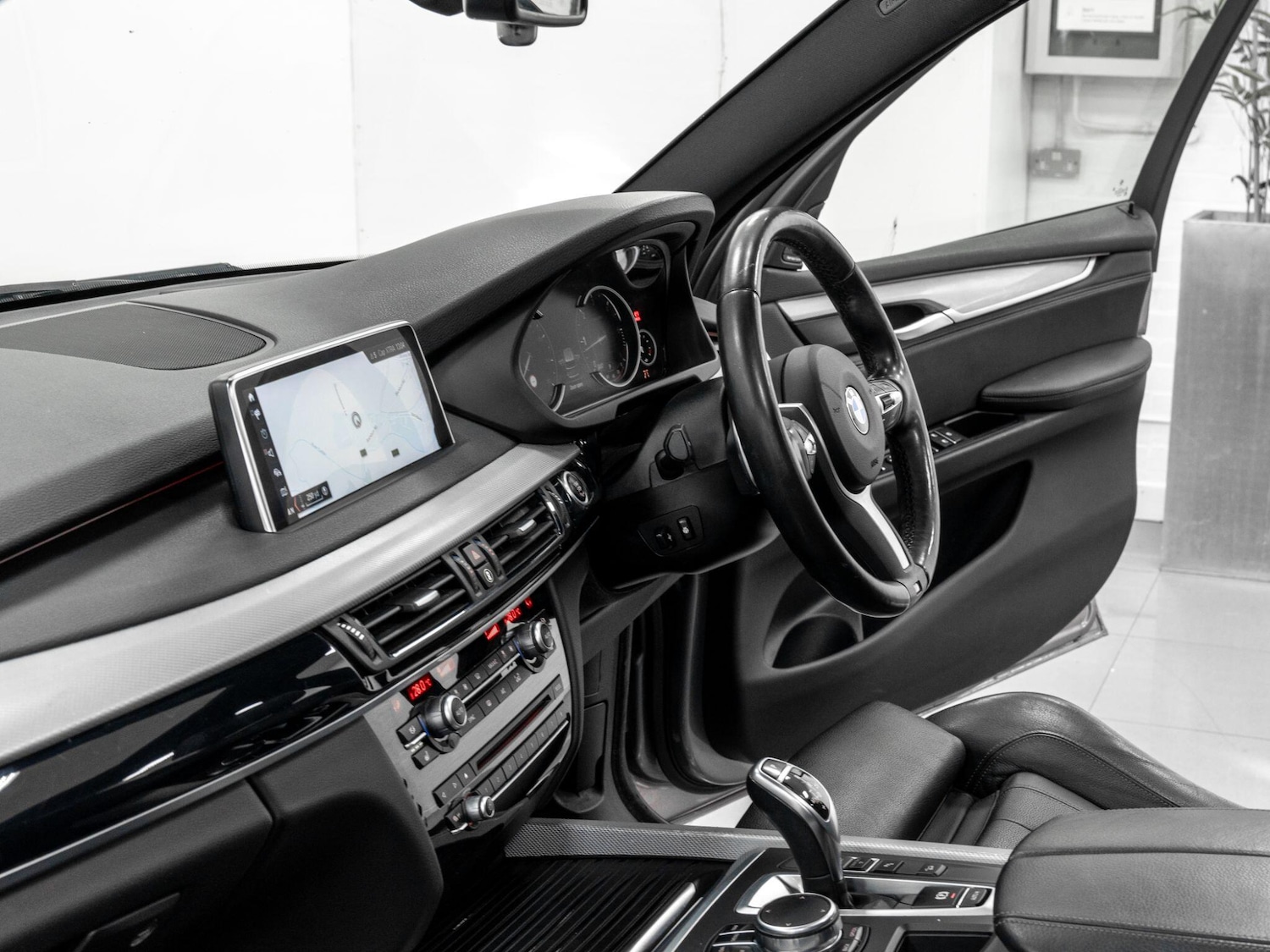 Used BMW X5 2018 for sale - 77101759: Photo 45