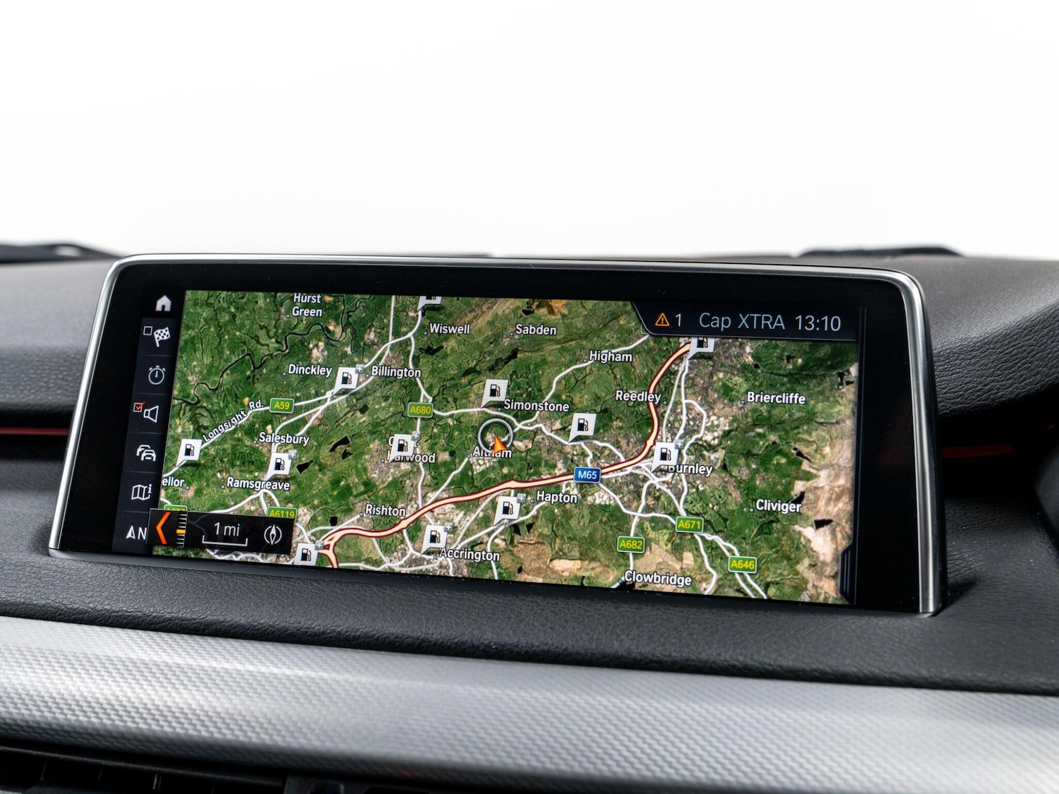 Used BMW X5 2018 for sale - 77101759: Photo 55