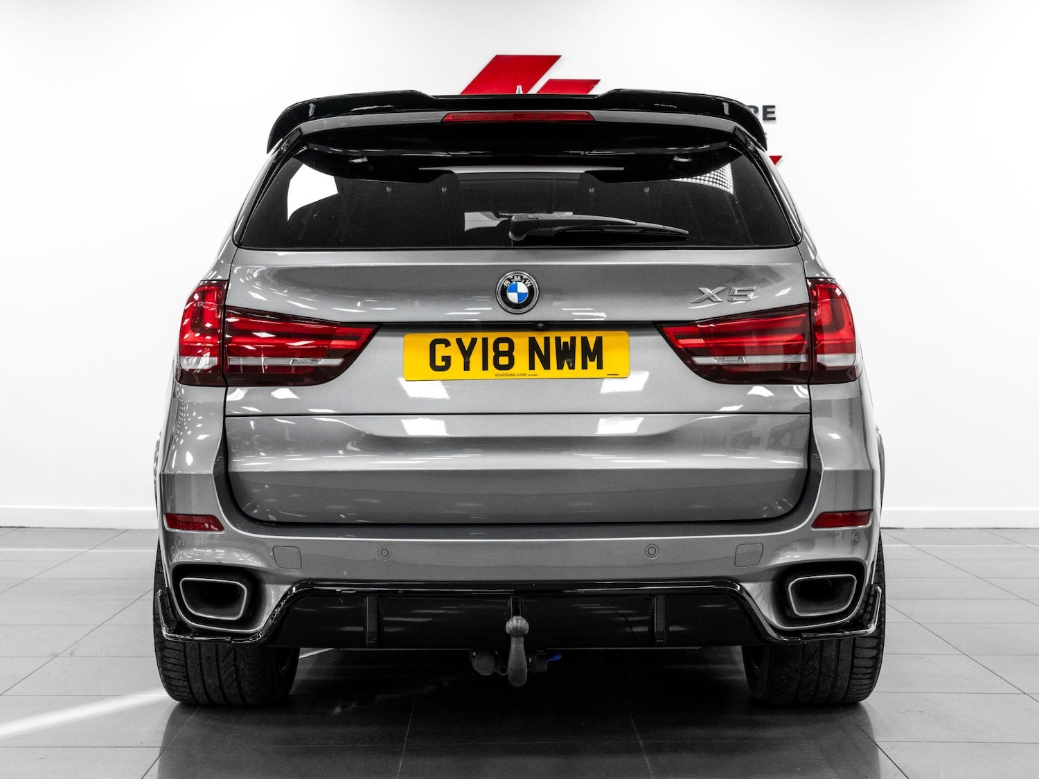 Used BMW X5 2018 for sale - 77101759: Photo 7