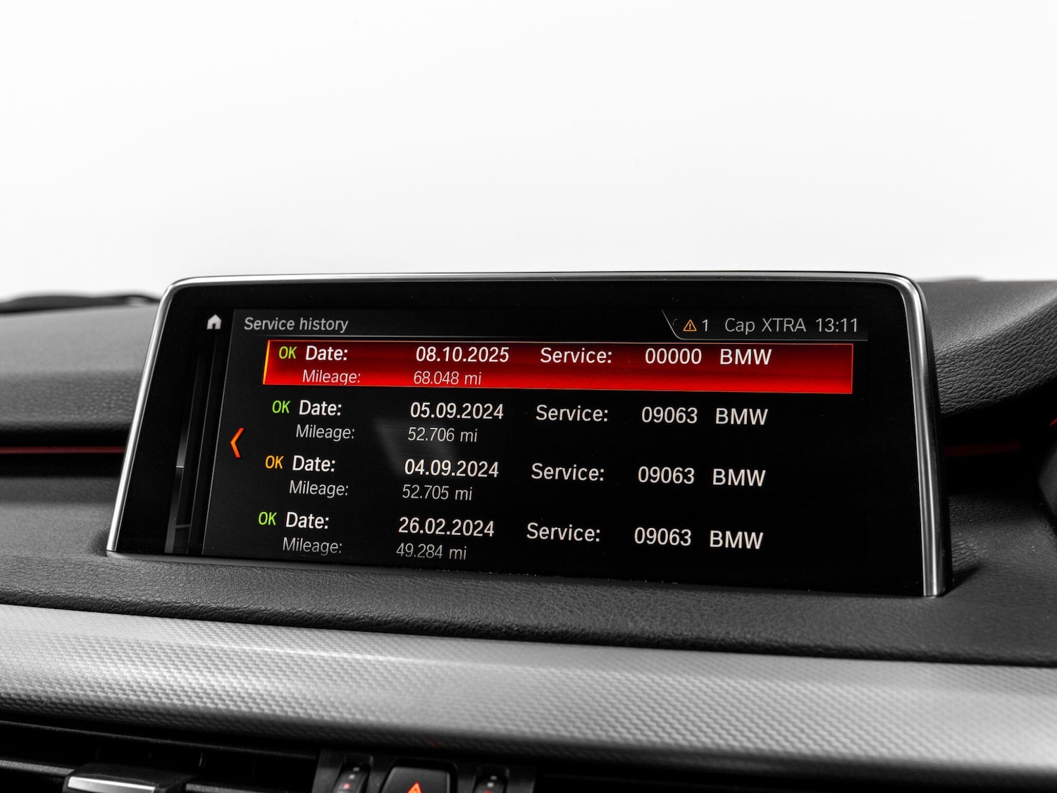 Used BMW X5 2018 for sale - 77101759: Photo 71