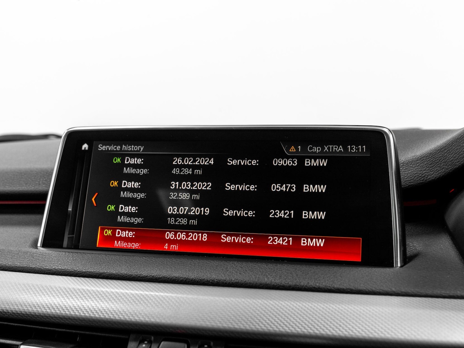 Used BMW X5 2018 for sale - 77101759: Photo 72