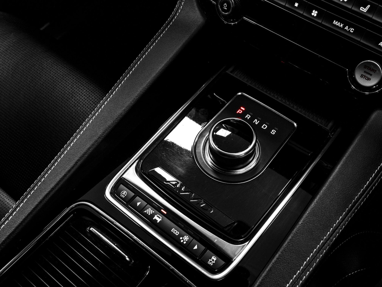 Used Jaguar F-Pace 2018 for sale - 76499723: Photo 44