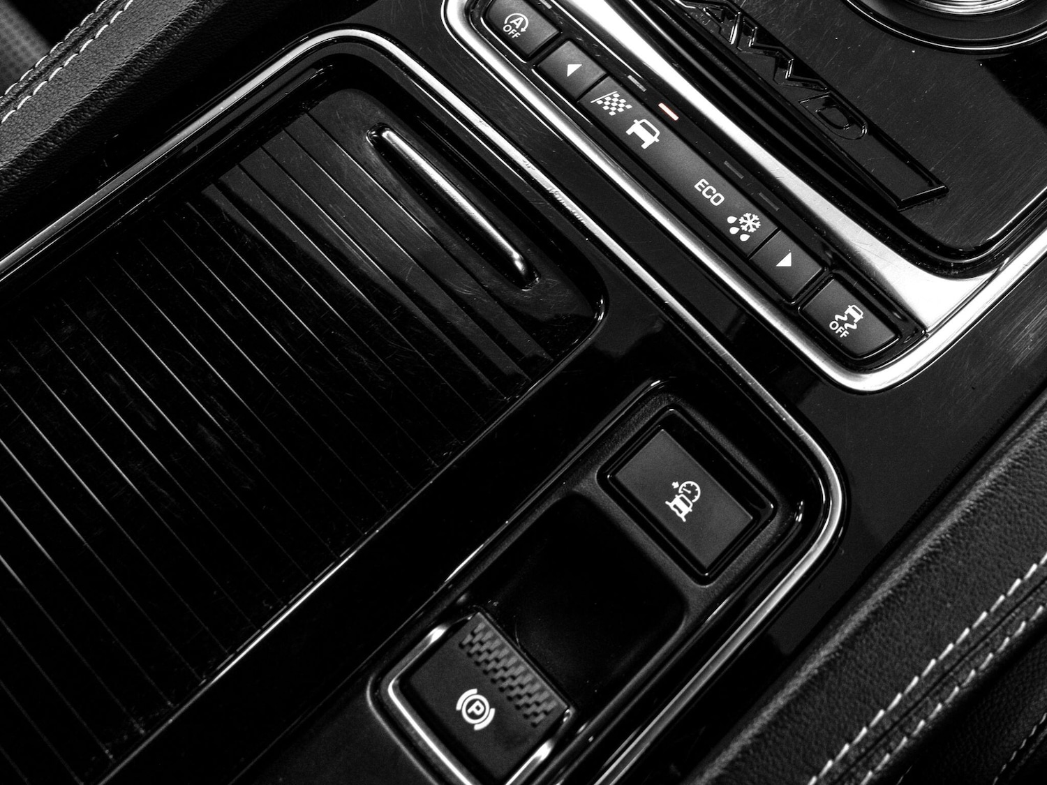 Used Jaguar F-Pace 2018 for sale - 76499723: Photo 45