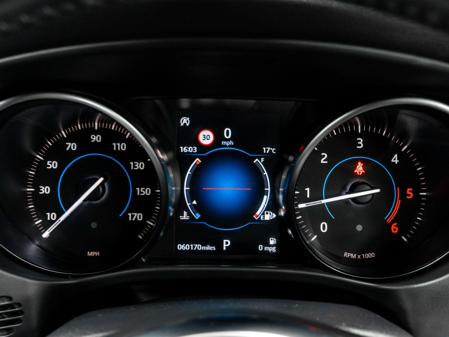 Used Jaguar F-Pace 2018 for sale - 76499723: Photo 46