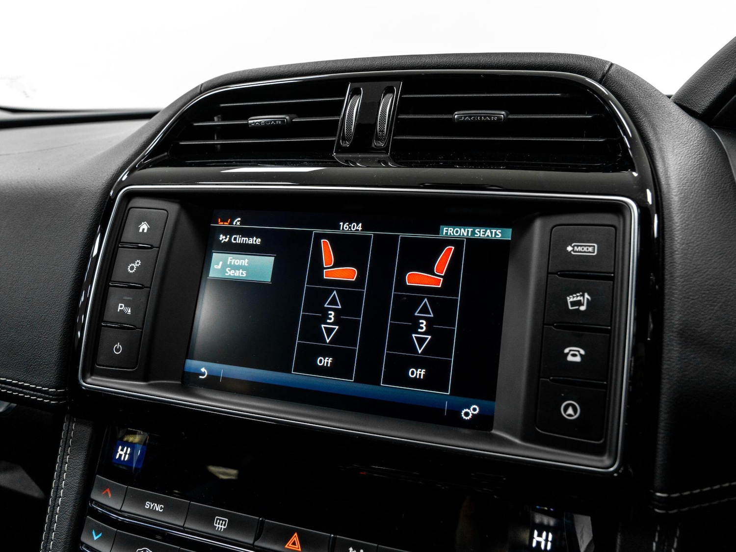 Used Jaguar F-Pace 2018 for sale - 76499723: Photo 47