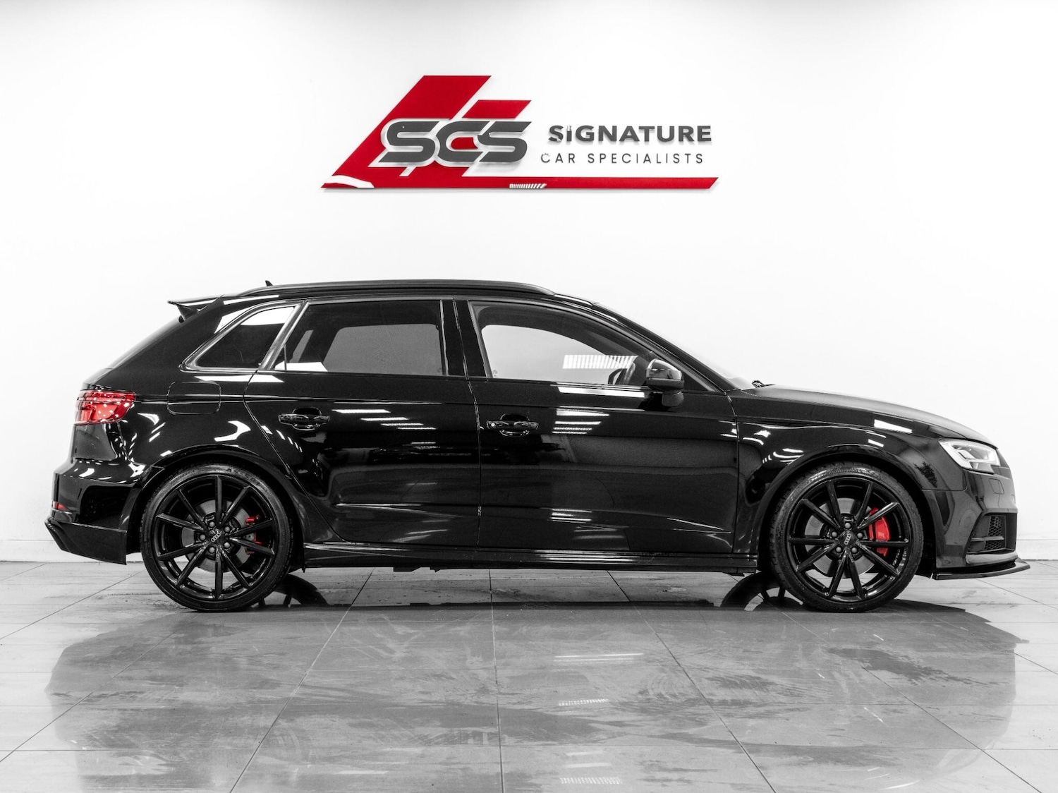 Used Audi A3 2017 for sale - 76472596: Photo 10