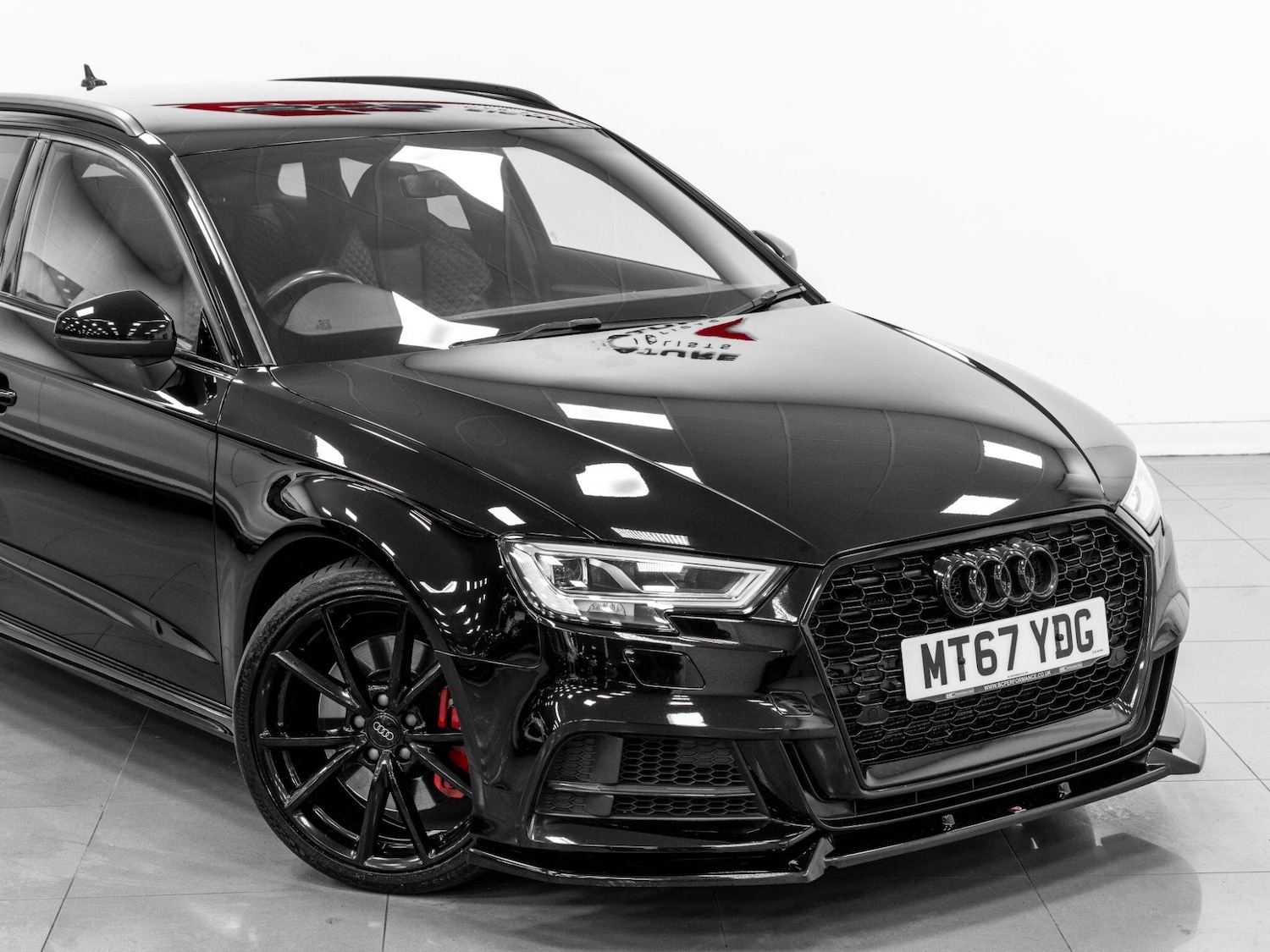 Used Audi A3 2017 for sale - 76472596: Photo 11