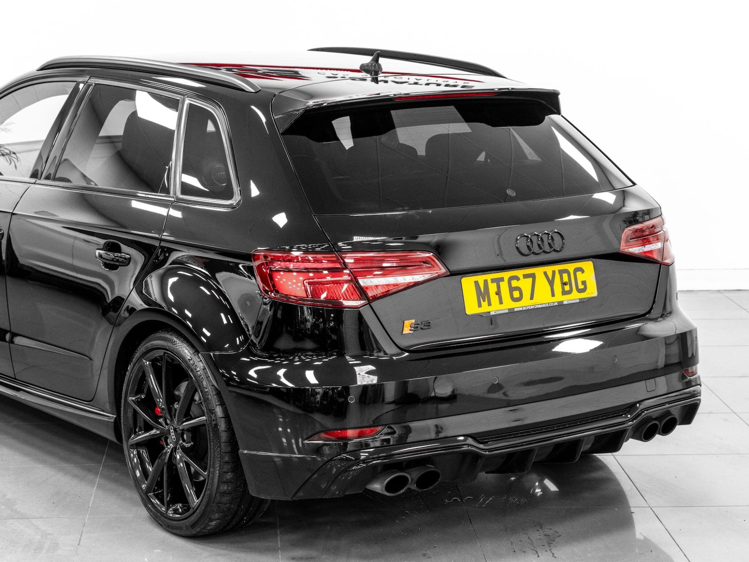 Used Audi A3 2017 for sale - 76472596: Photo 12