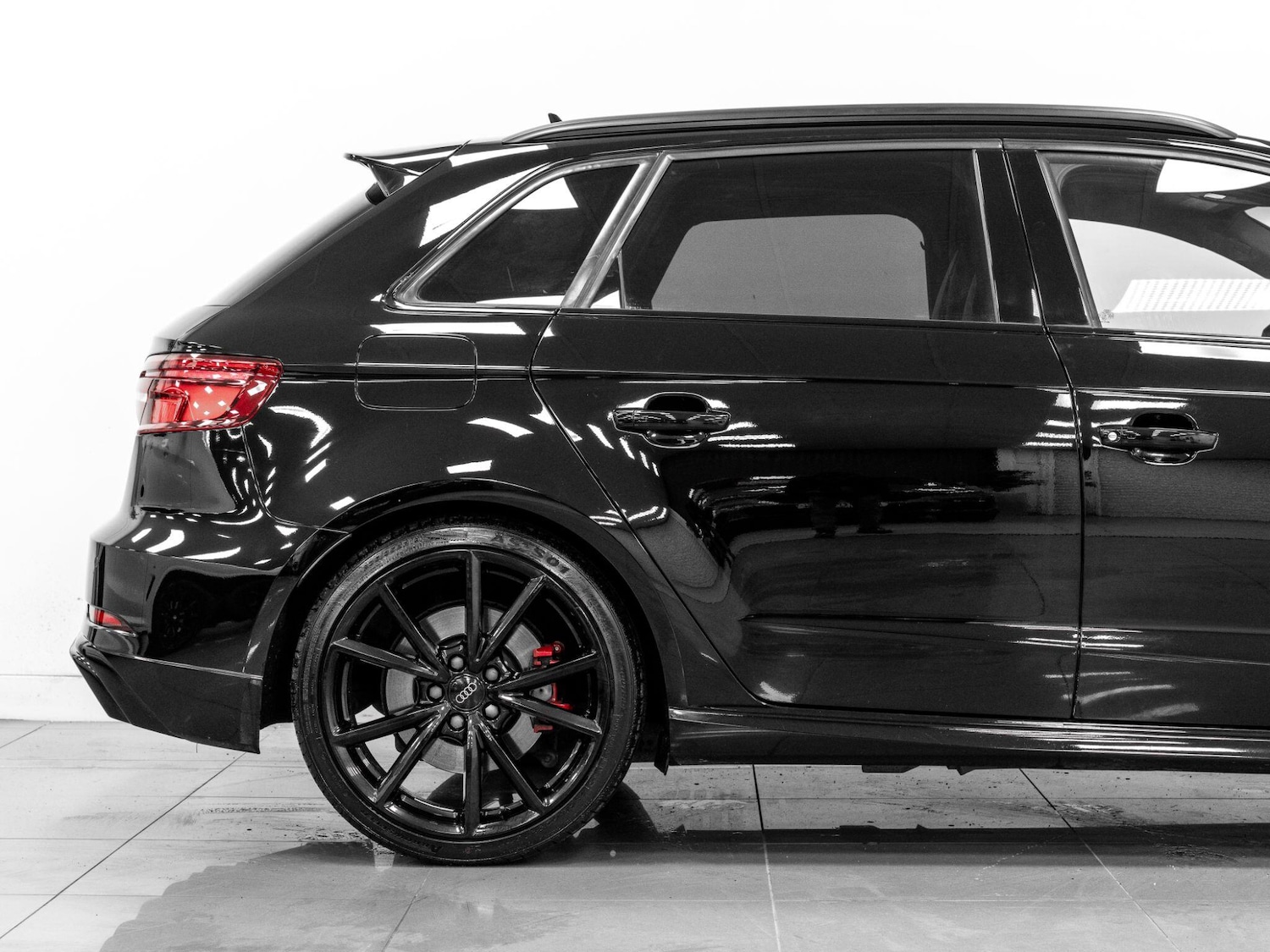 Used Audi A3 2017 for sale - 76472596: Photo 13