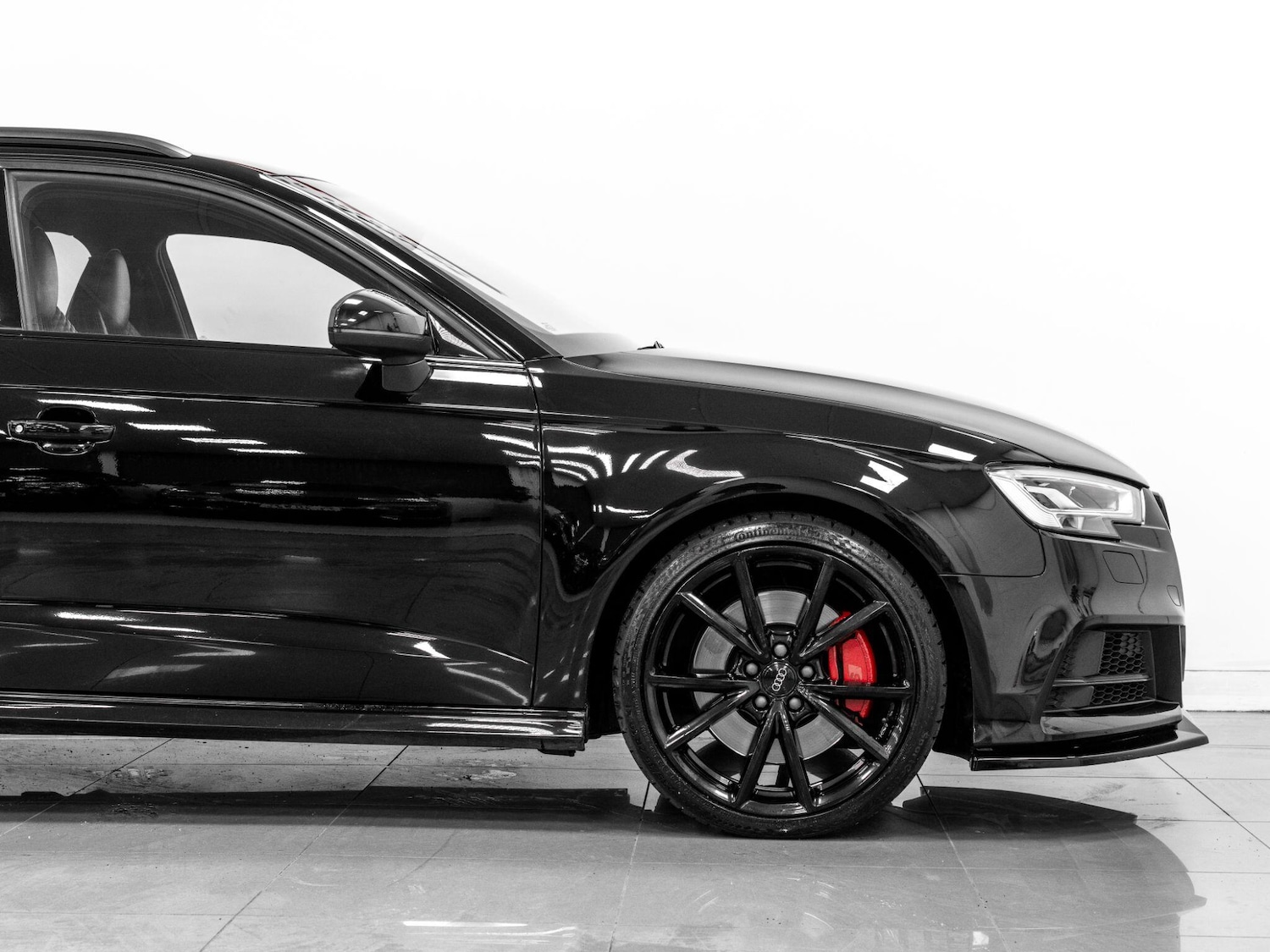 Used Audi A3 2017 for sale - 76472596: Photo 14