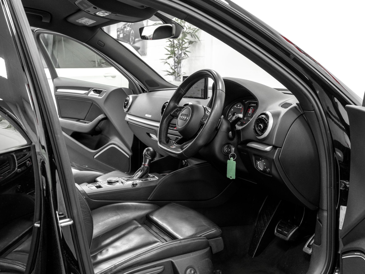 Used Audi A3 2017 for sale - 76472596: Photo 16