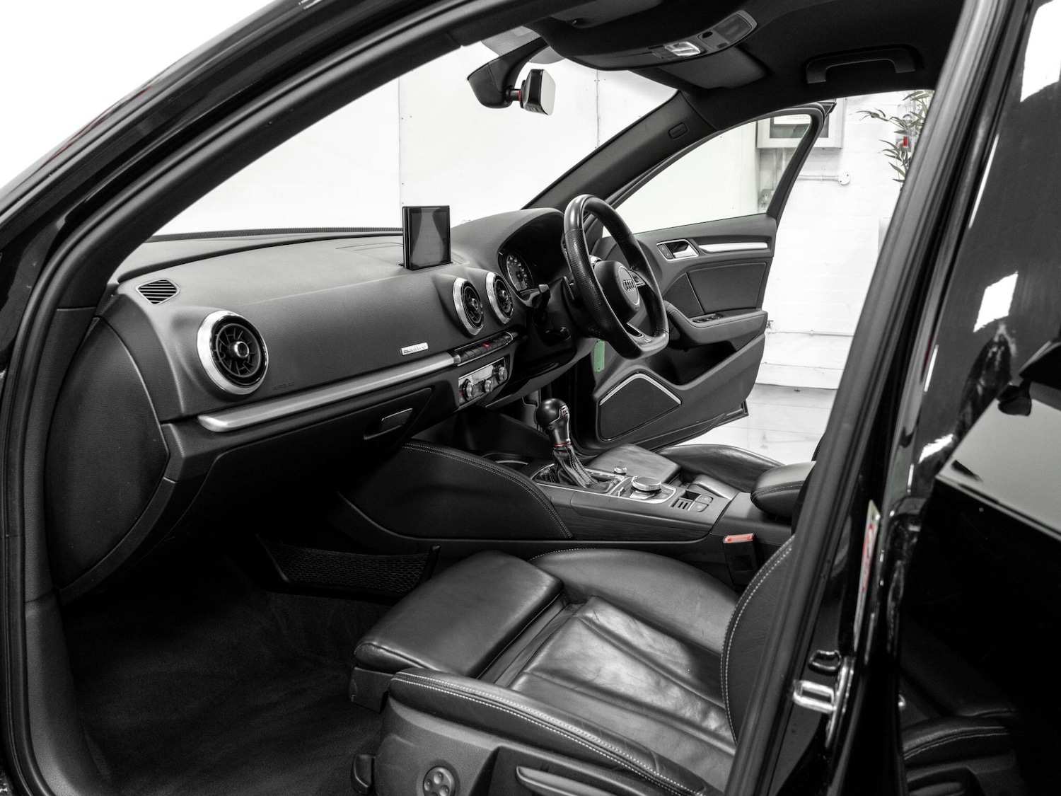 Used Audi A3 2017 for sale - 76472596: Photo 17