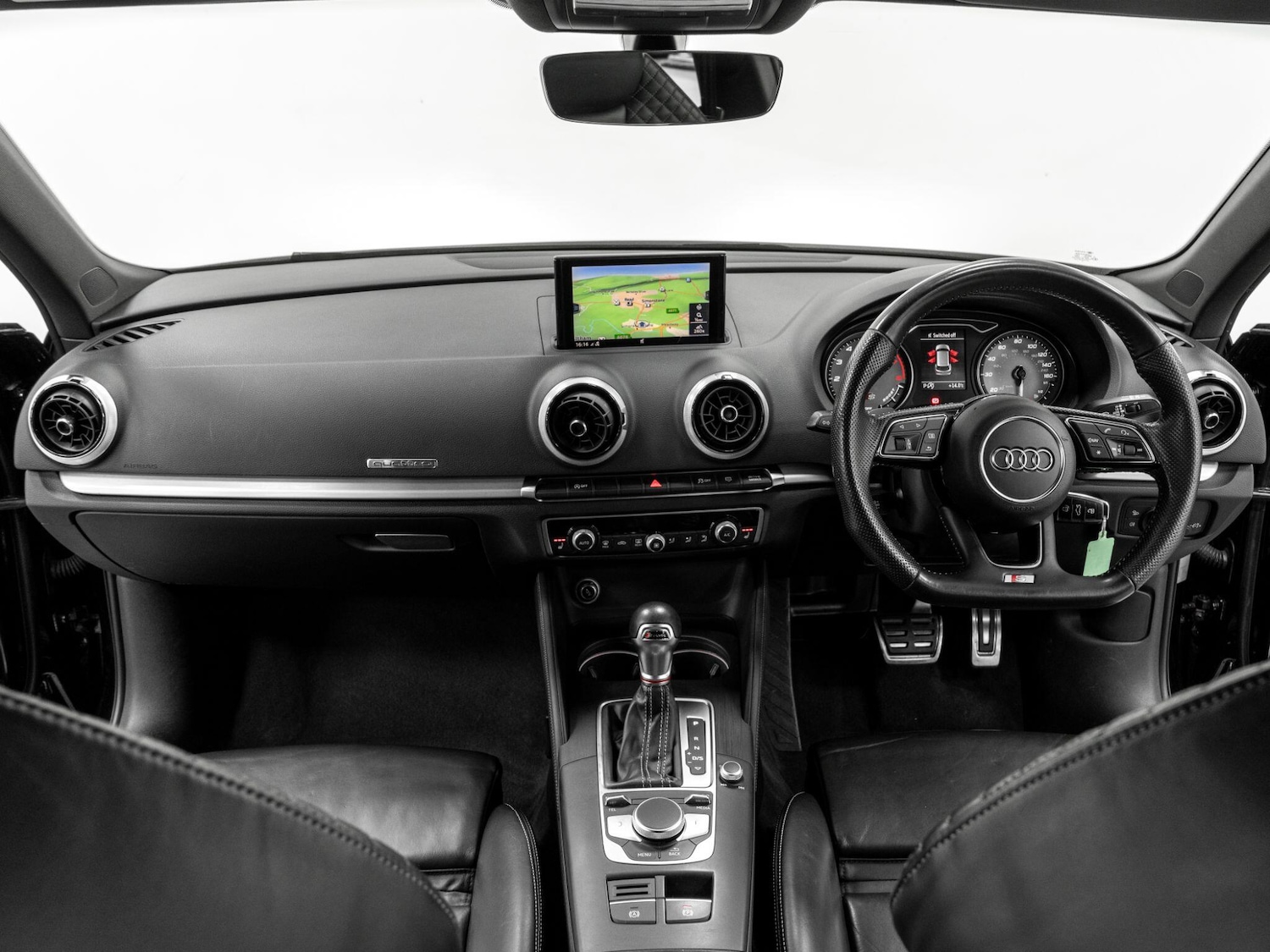 Used Audi A3 2017 for sale - 76472596: Photo 18