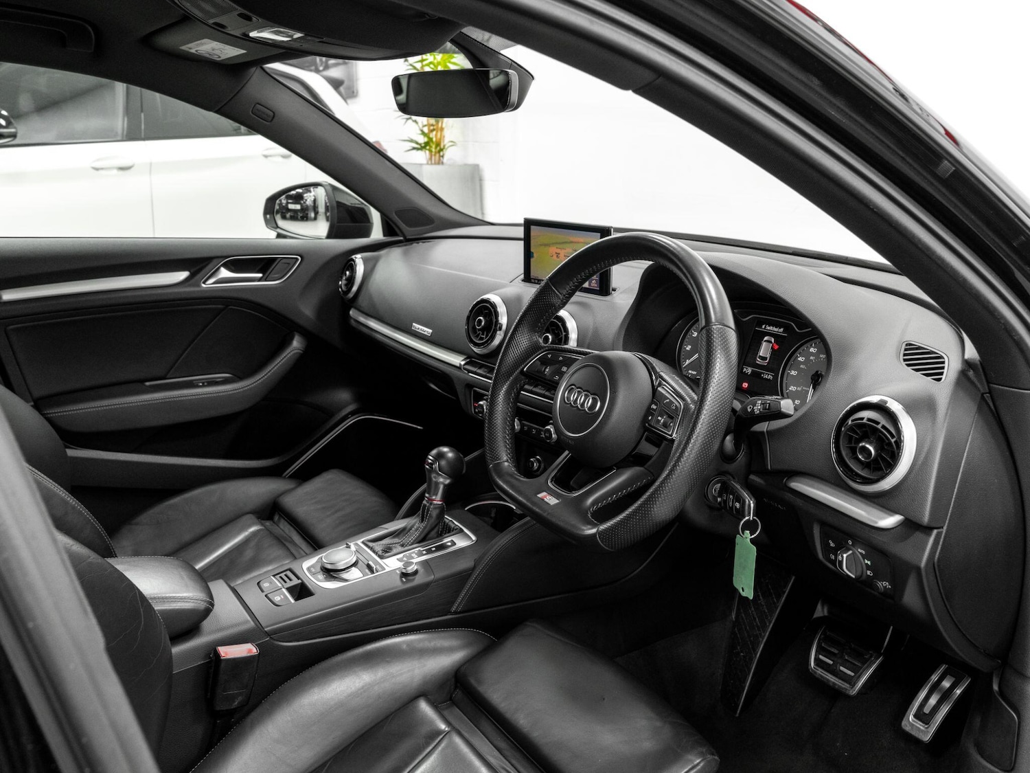 Used Audi A3 2017 for sale - 76472596: Photo 19