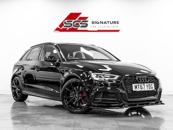 Used Audi S3 2017 for sale - 76472596: Photo