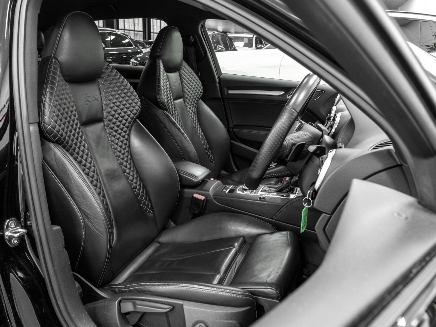 Used Audi A3 2017 for sale - 76472596: Photo 22