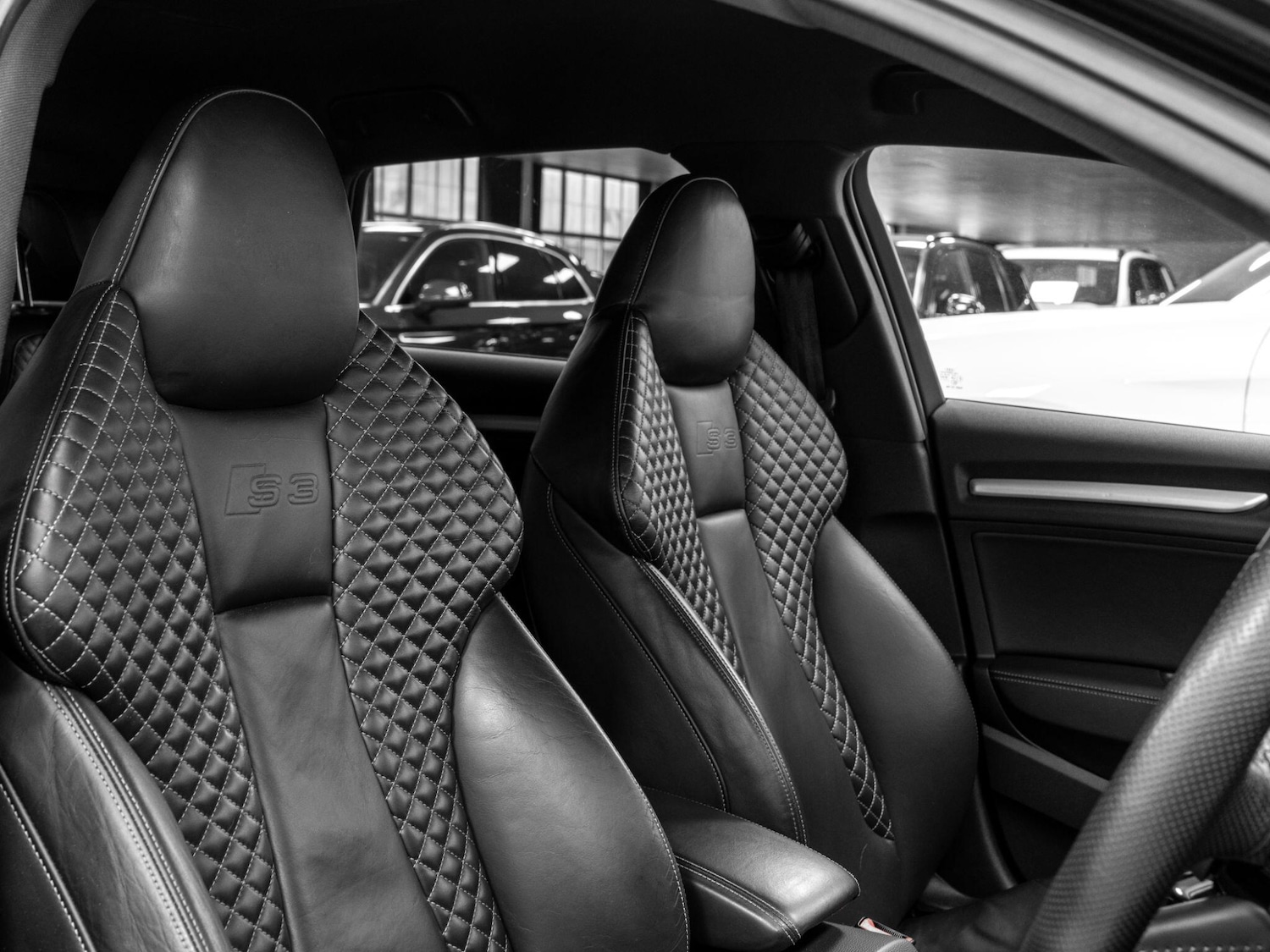 Used Audi A3 2017 for sale - 76472596: Photo 23